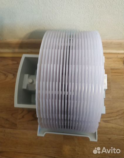 Мойка воздуха boneco w1355a