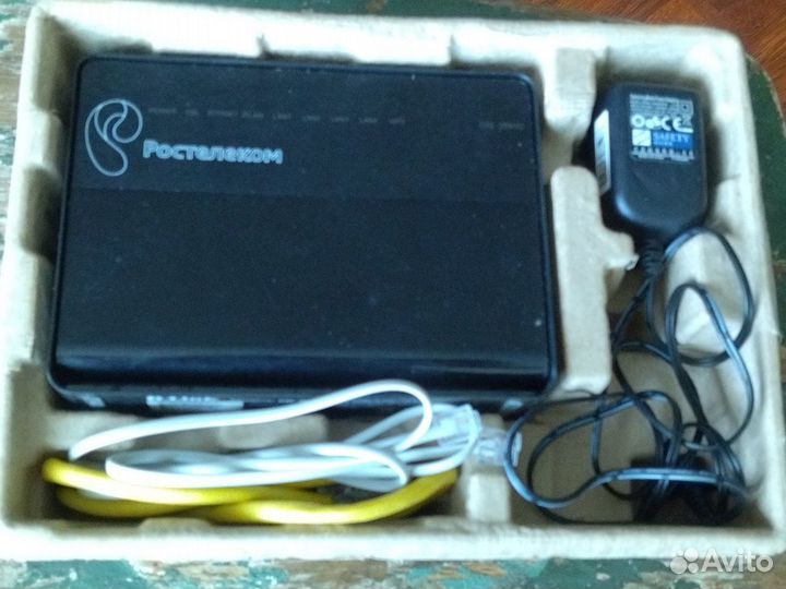 Wifi роутер для 4g модем