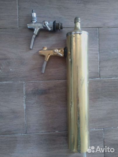 Башня для пива