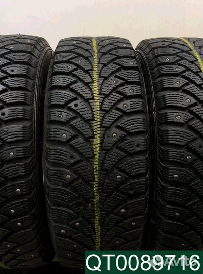 Nokian Tyres Nordman 4 185/60 R15 96P