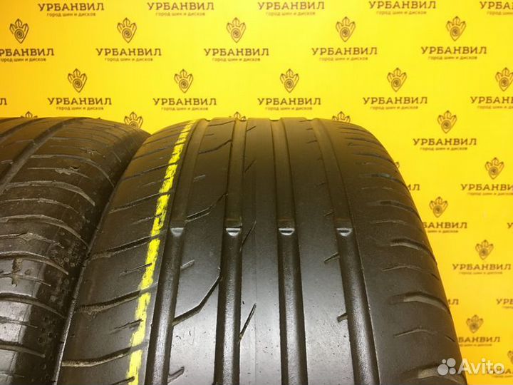 Continental ContiPremiumContact 2 215/55 R16 93H