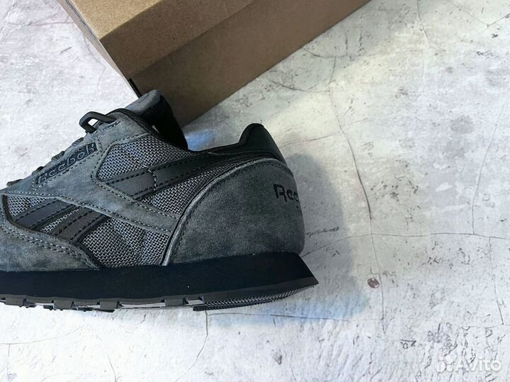 Кроссовки Reebok Classic