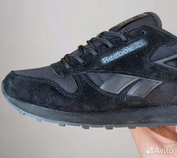Кроссовки Reebok Classic