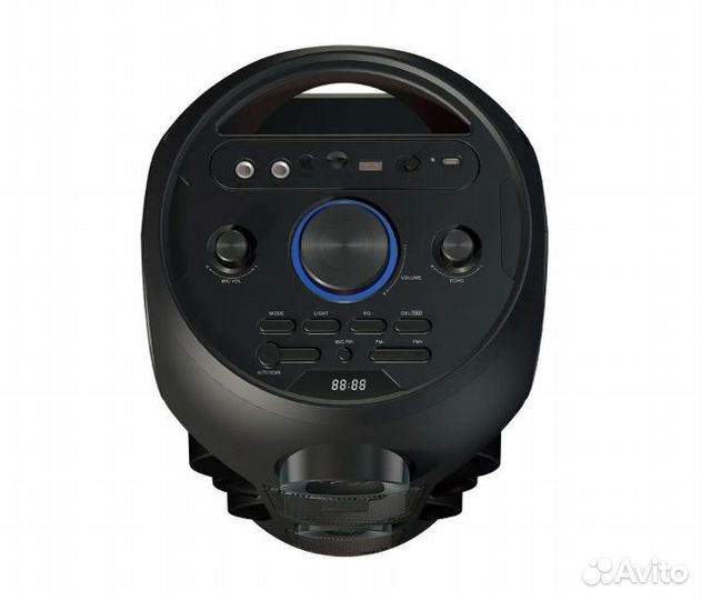 Мощная портативная колонка Power Box 70