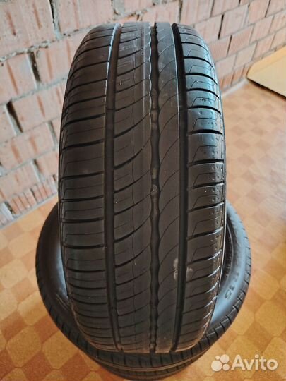Pirelli Cinturato P1 Verde 185/55 R15