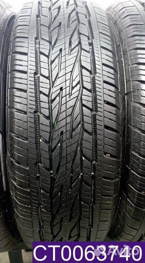 Continental ContiCrossContact LX2 215/65 R16 96T