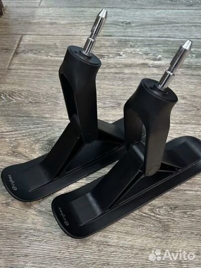 Лыжи для колясок cybex Priam lll, lV