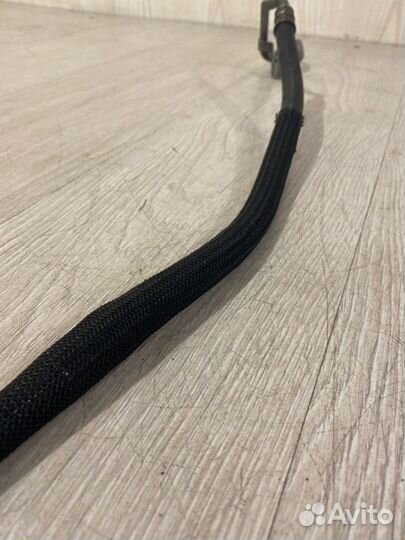 Шланг гидроусилителя руля Mercedes Benz S500L W220