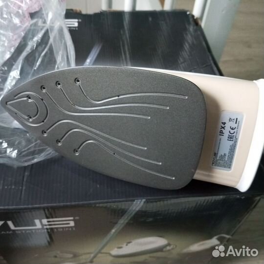 Паровая станция rovus VSC-28 19 В 1