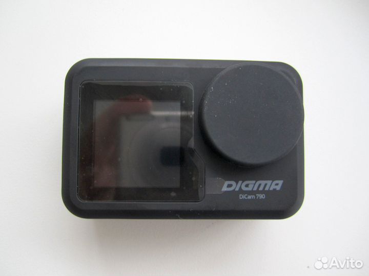 Digma DiCam 790