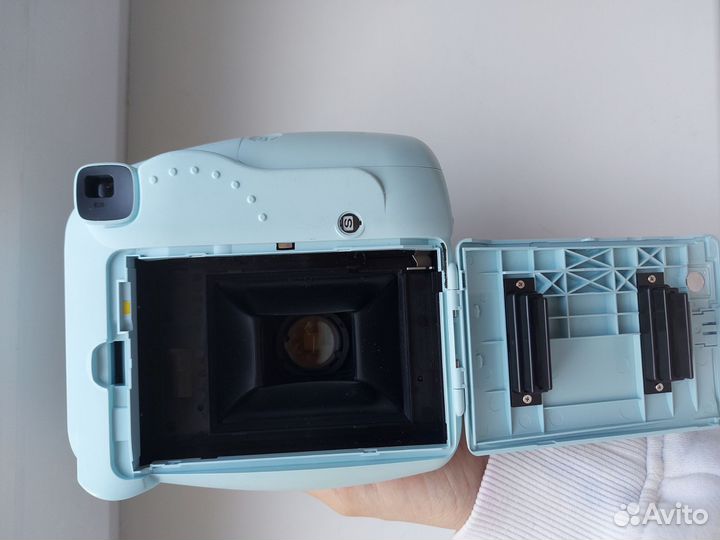 Мини- палароид Instax mini