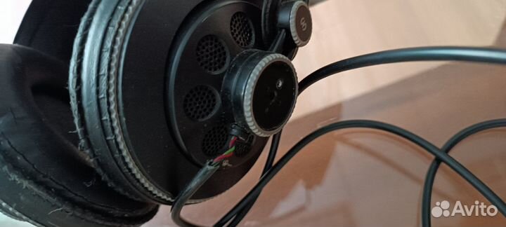 Наушники студийные Axelvox HD 241