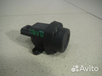 Кнопка Хонда Civic 9