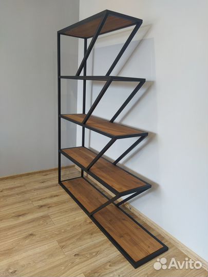 Стеллажи для дома и дачи