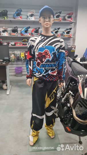 Снегоход Мотакс snow 200 Белый 2023 г