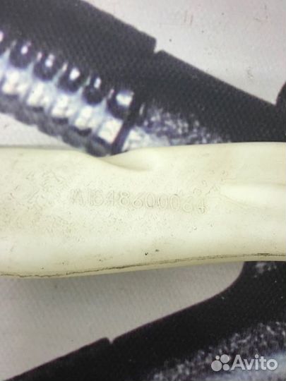 Горловина бачка стеклоомывателя Mercedes-Benz