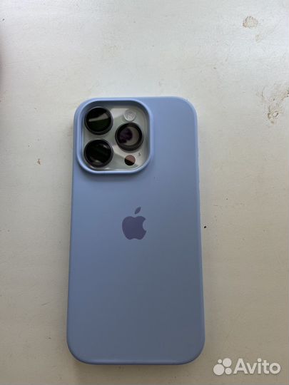 iPhone 15 Pro, 128 ГБ