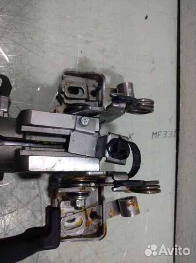 Рулевая колонка Hyundai Santa Fe 3 DM 2012