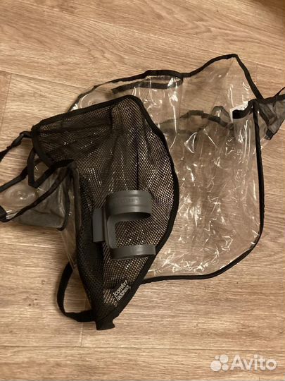 Коляска maclaren quest