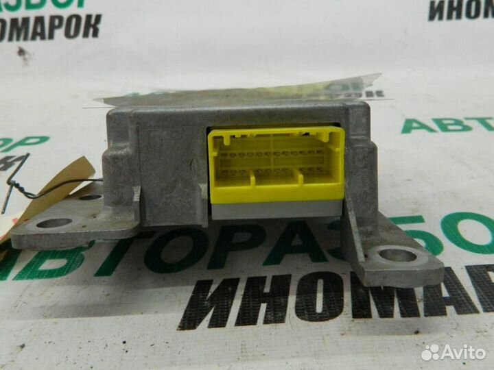 Блок управления AIR BAG для Nissan R'nessa 1997-2