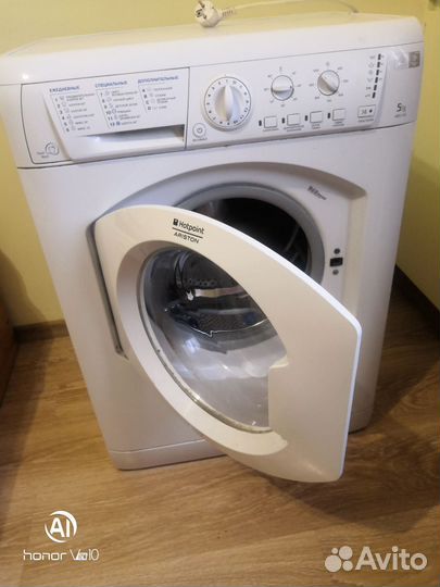 Стиральная машина автомат