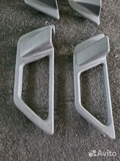 Накладка внутренней ручки двери Mercedes-Benz