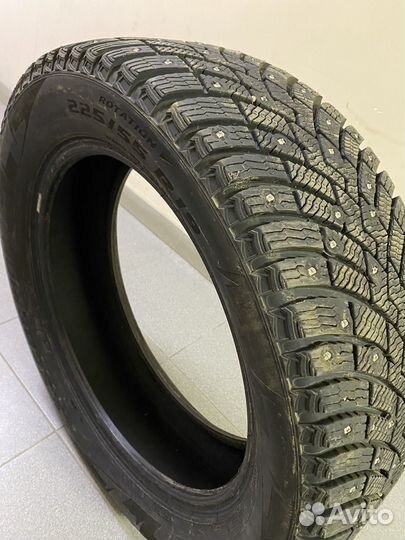 Pirelli Ice Zero 2 225/55 R19 103H