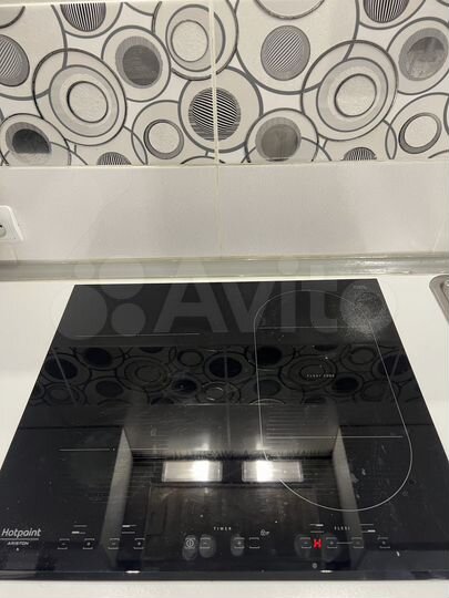 2-к. квартира, 59,3 м², 6/10 эт.