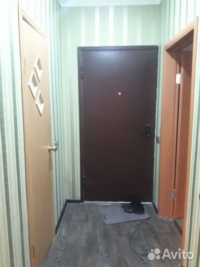 Дверь металлическая