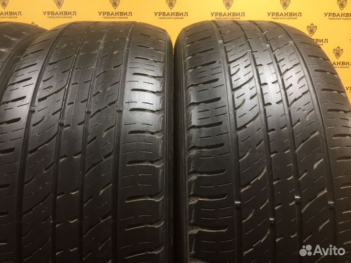 Kumho Crugen Premium KL33 235/55 R19 101H