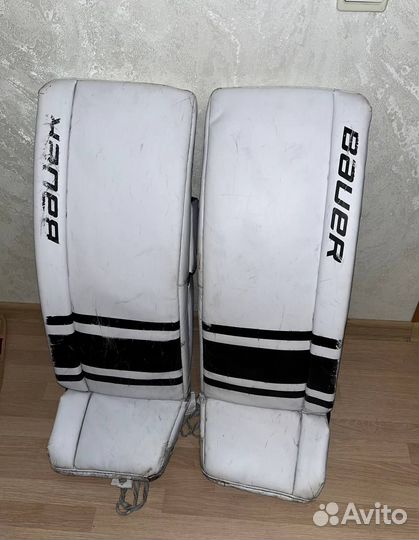 Вратарская форма взрослая sr