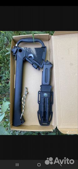 Туристический набор