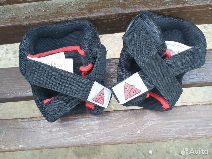 Налокотники