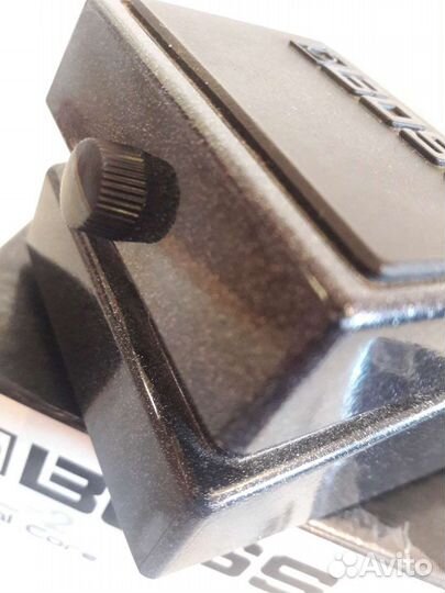 Гитарная педаль Boss Metal Core ML-2