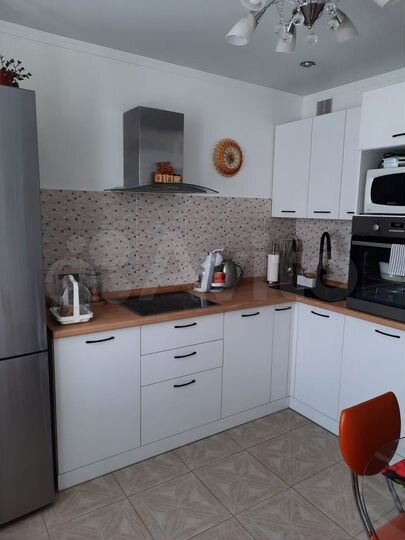 4-к. квартира, 78,1 м², 5/5 эт.