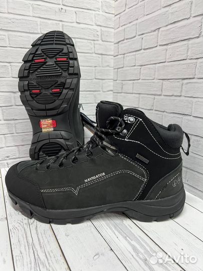 Ботинки navigator