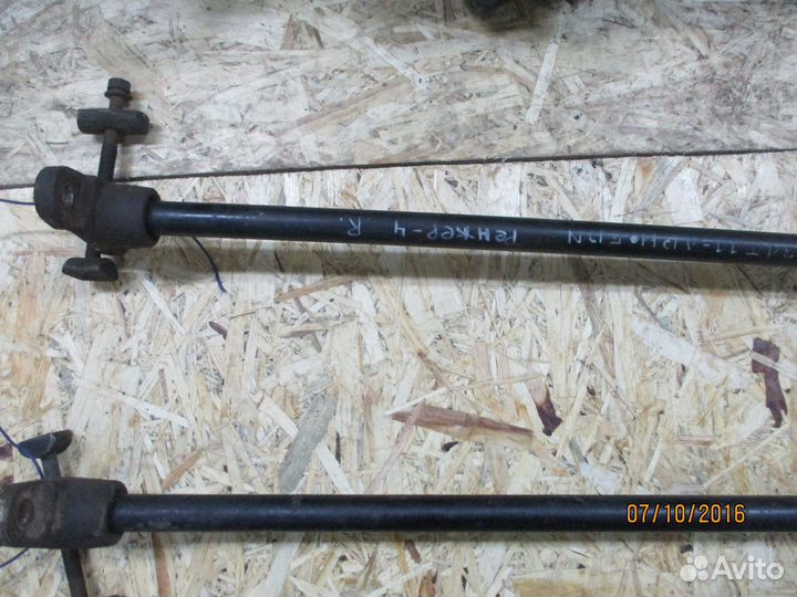 Торсион подвески Форд Рейнджер 1 (1997-2006)