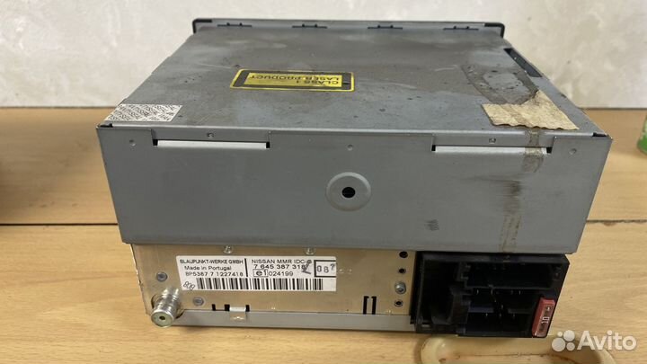 Автомагнитолы 2 din