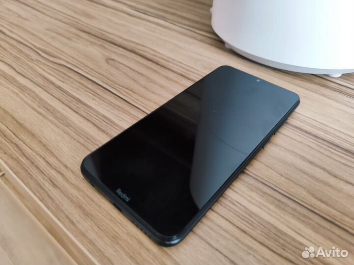 Xiaomi Redmi 8A, 2/32 ГБ