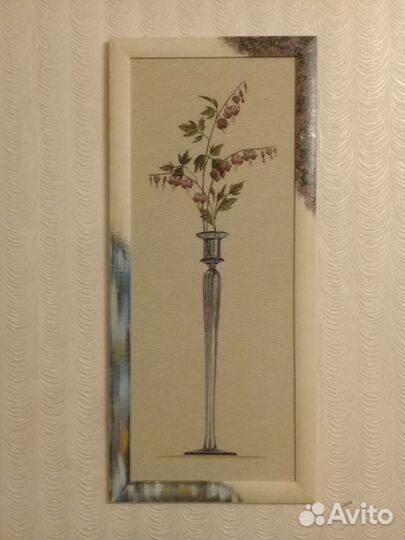 Картины гобеленовые