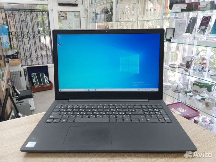 С. 531 Ноутбук Lenovo V130-15IKB 4/500Gd