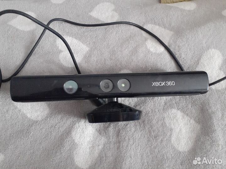Xbox 360 kinect