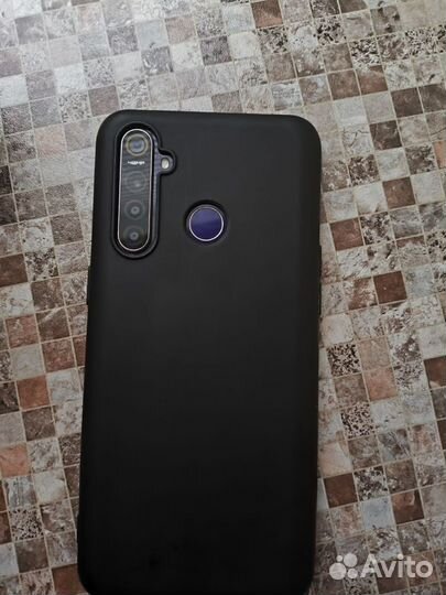 realme 5 Pro, 4/128 ГБ