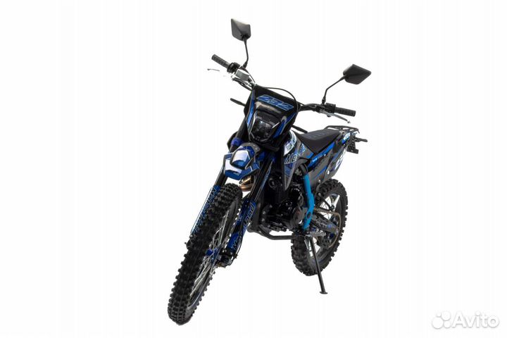 Новый птс-эндуро XT 250 HS 172FMM (PR5) балансир