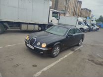 Jaguar S-type 3.0 AT, 2004, 125 077 км, с пробегом, цена 870 000 руб.