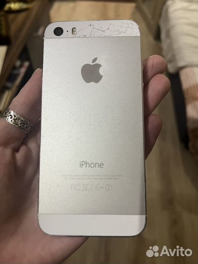 iPhone 5S, 32 ГБ