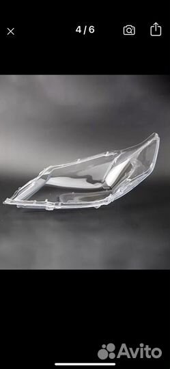 Тойота Камри 2006-2009