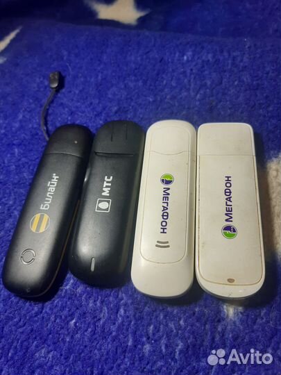 Usb модем LTE/4G