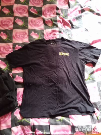 Форма охранника