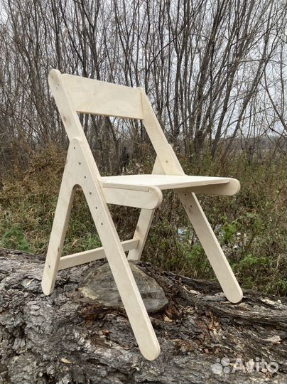 Стул растущий